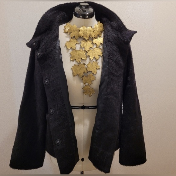 Eileen Fisher Jacket Size XL - Picture 2 of 6